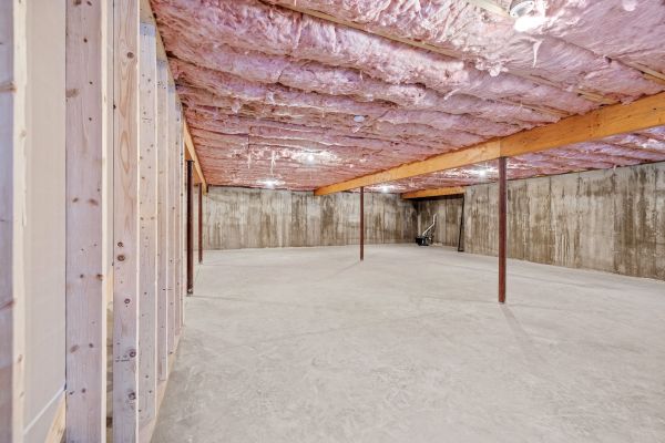 Foundation Maintenance in New Lenox